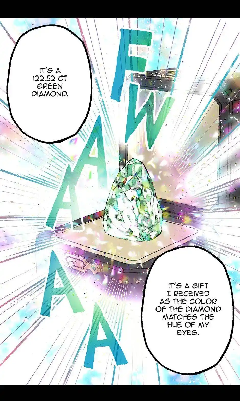 As Long As You Like It Chapter 171