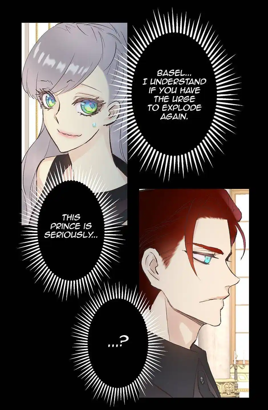 As Long As You Like It Chapter 171