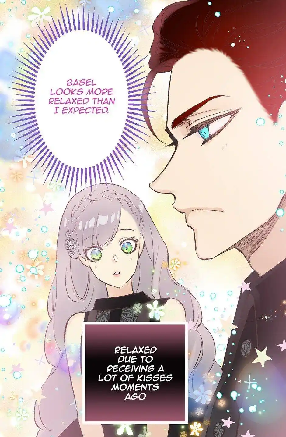 As Long As You Like It Chapter 171