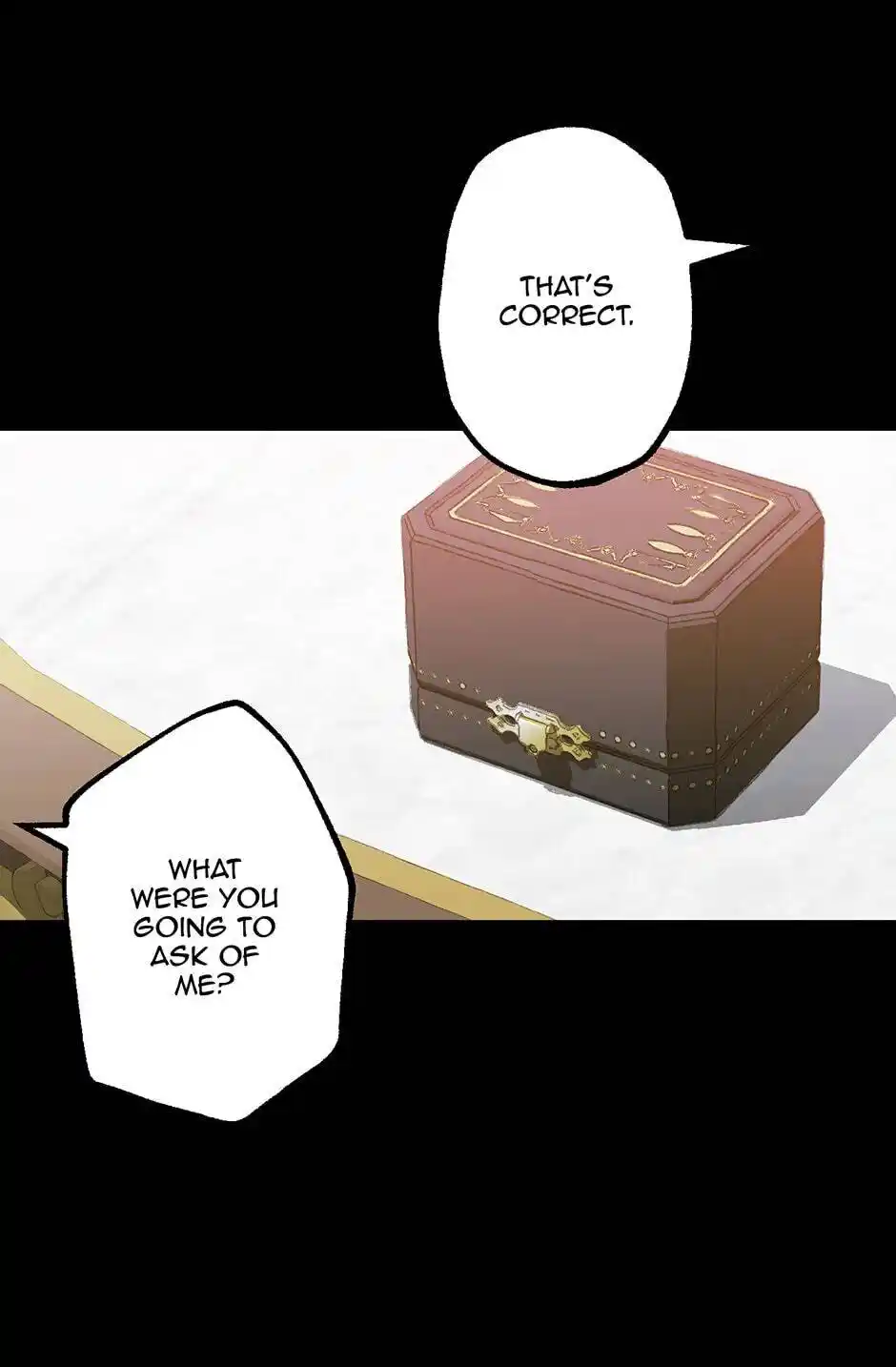 As Long As You Like It Chapter 171