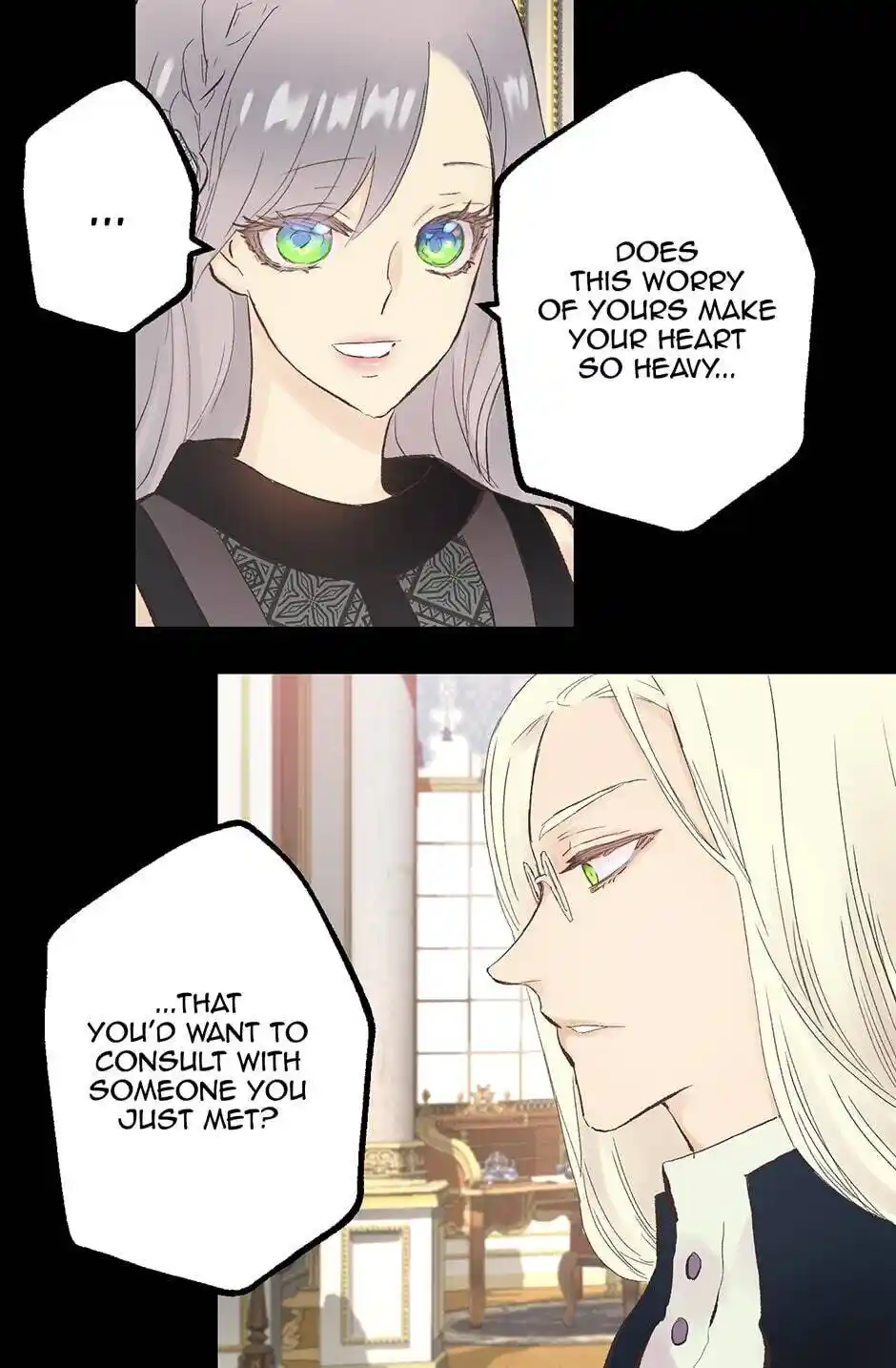 As Long As You Like It Chapter 171