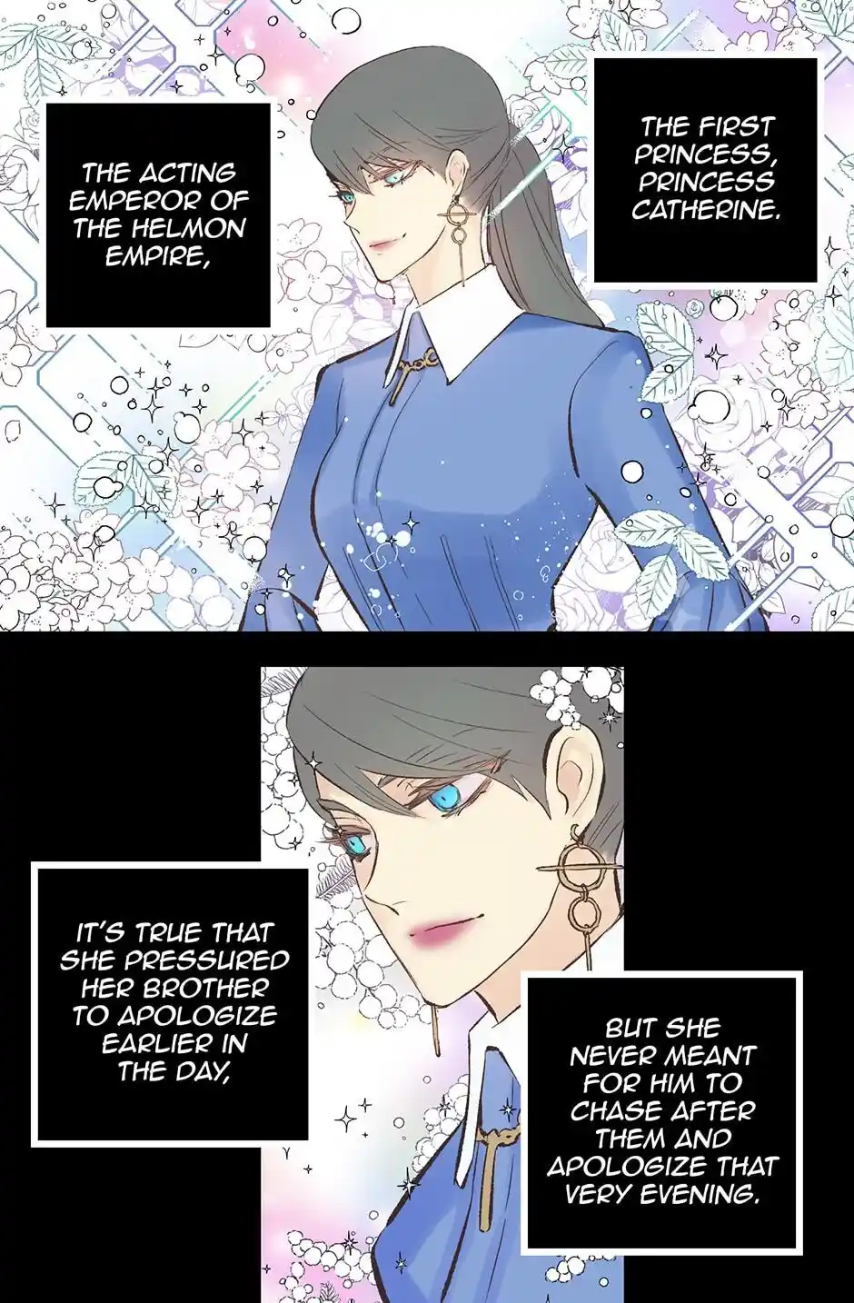 As Long As You Like It Chapter 172