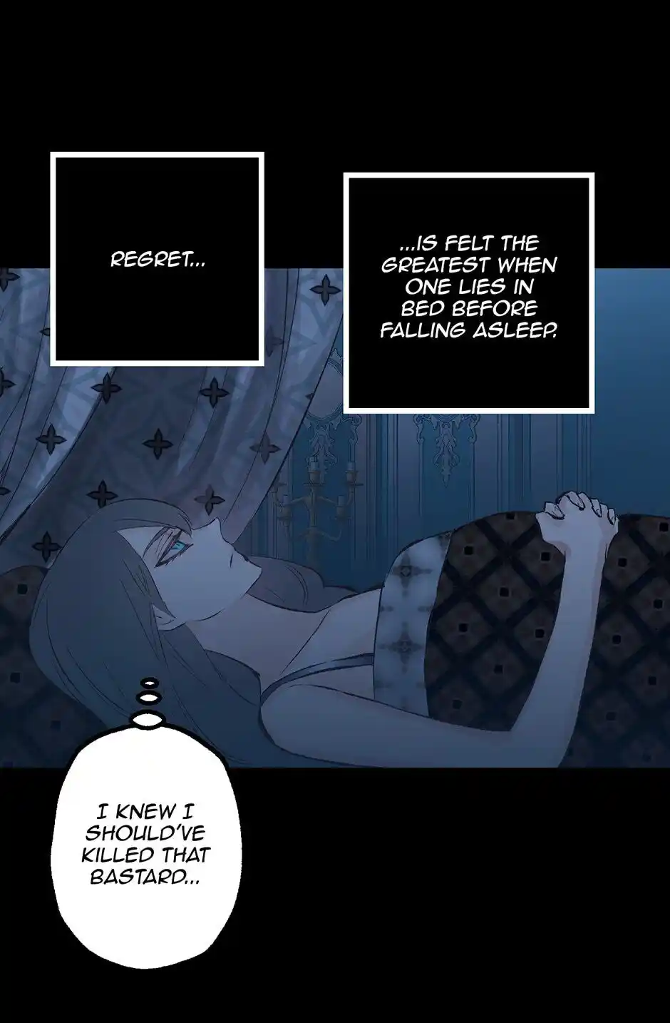 As Long As You Like It Chapter 172