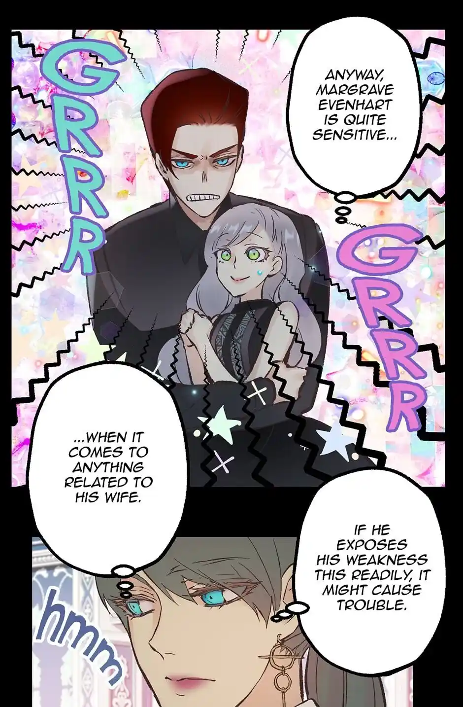 As Long As You Like It Chapter 172