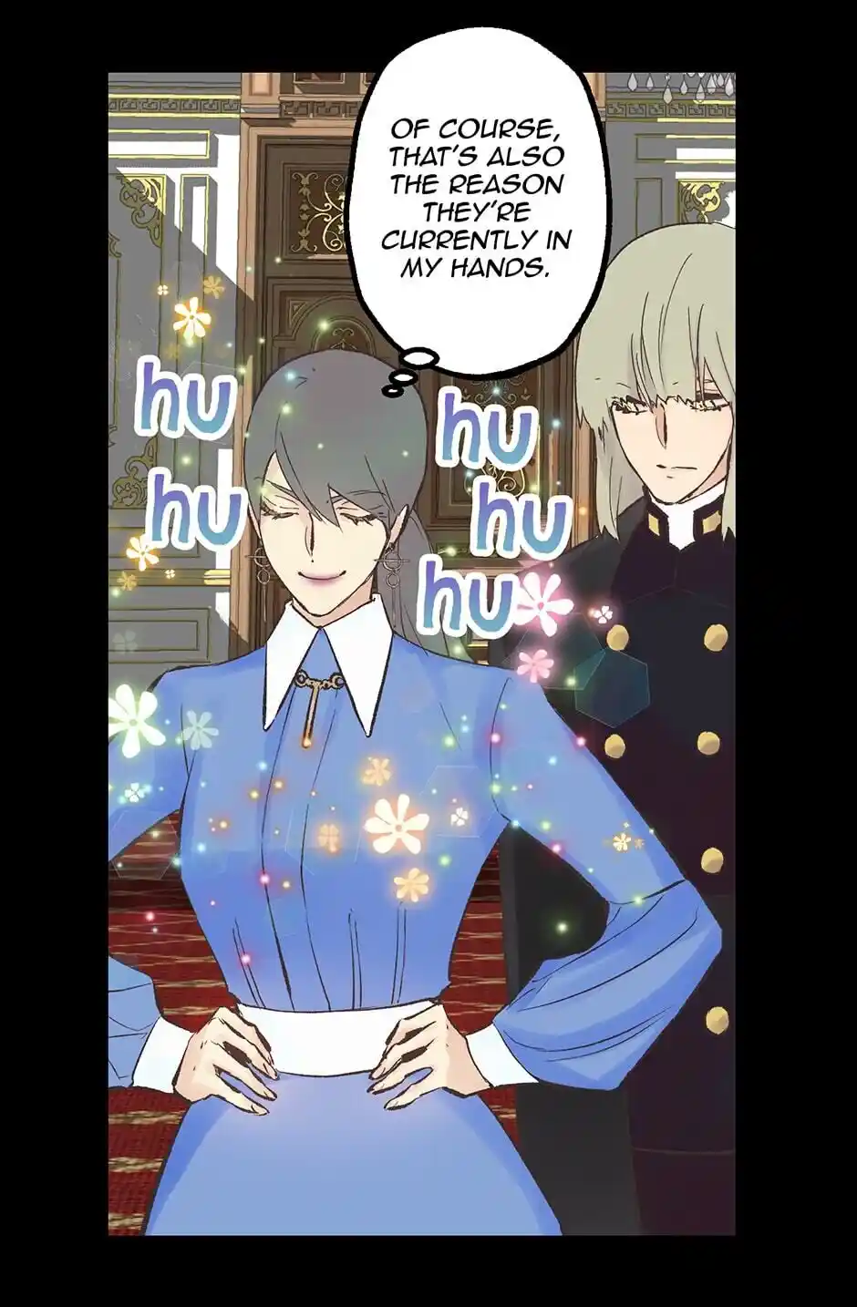 As Long As You Like It Chapter 172