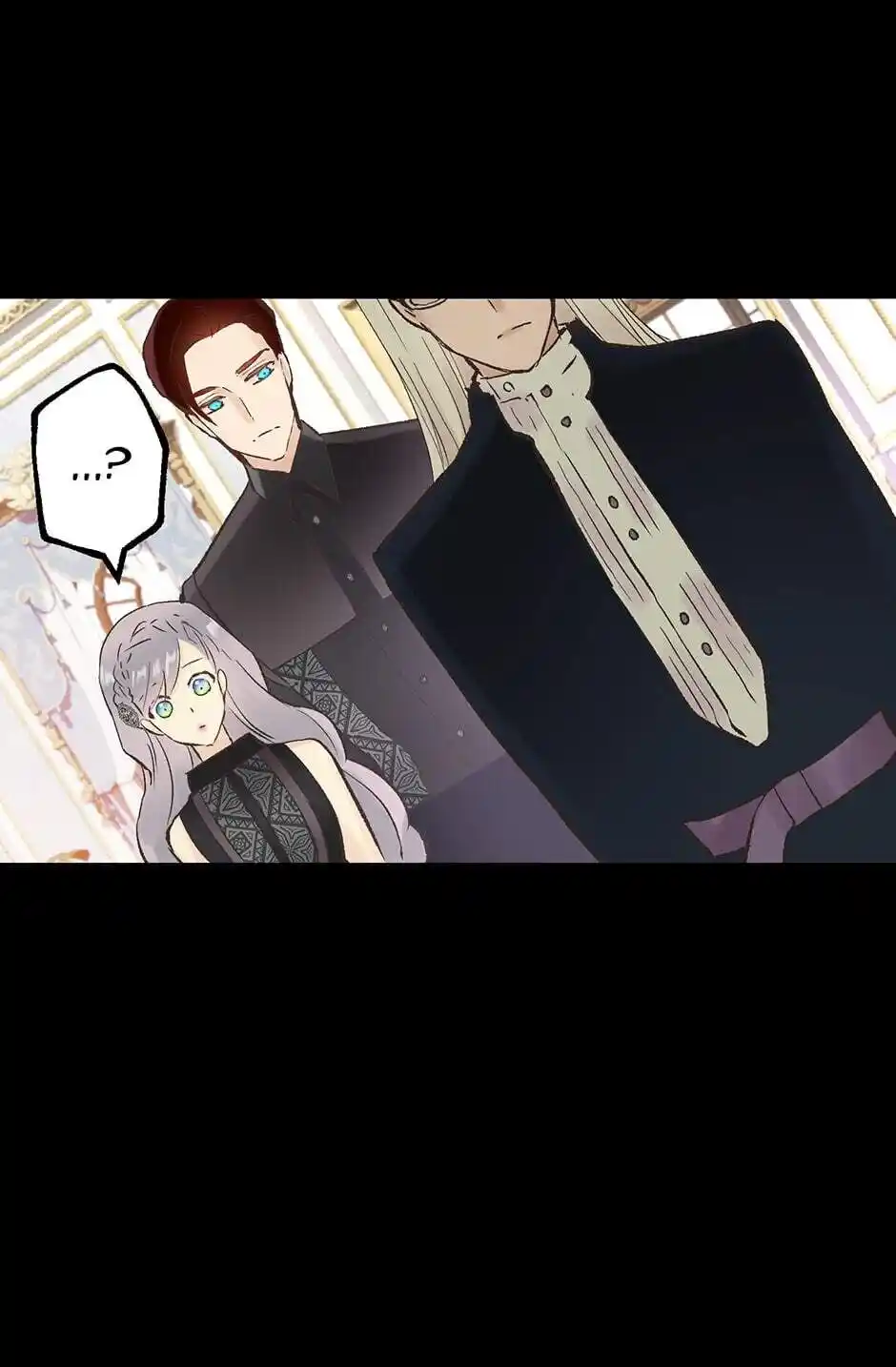 As Long As You Like It Chapter 172