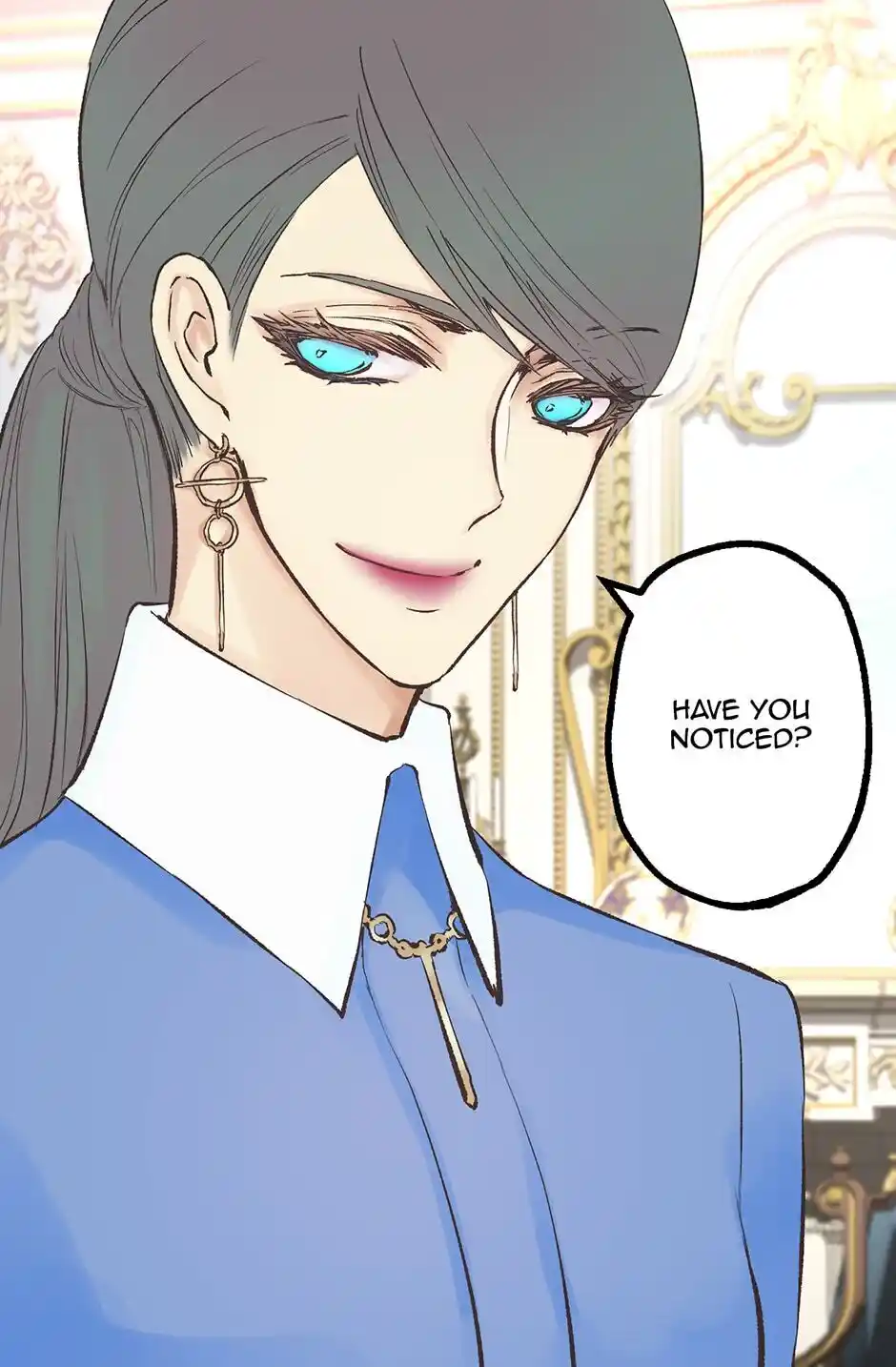 As Long As You Like It Chapter 172