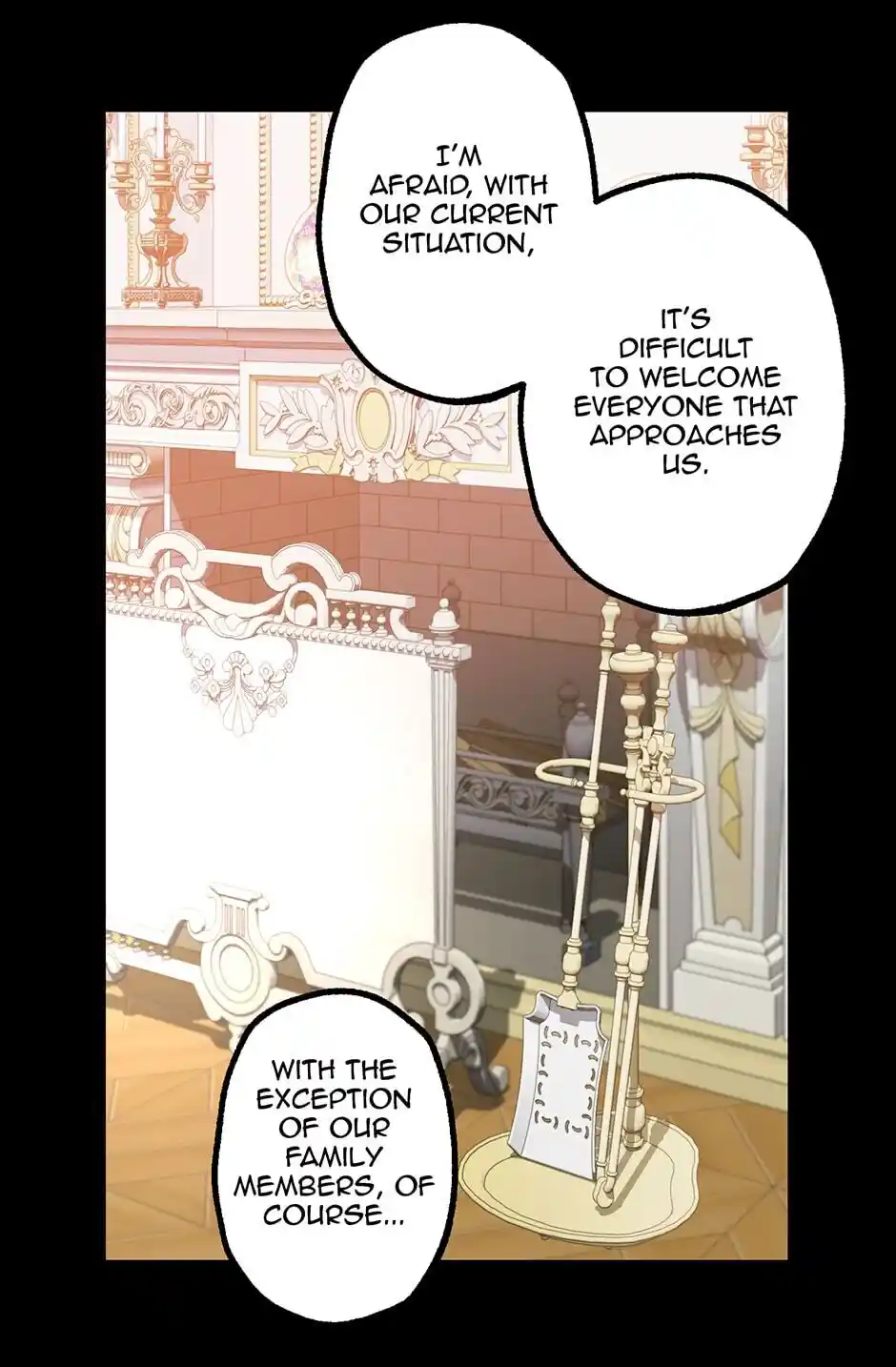 As Long As You Like It Chapter 172