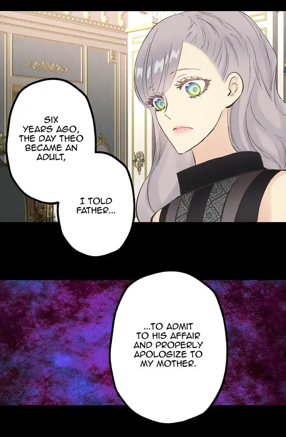 As Long As You Like It Chapter 172