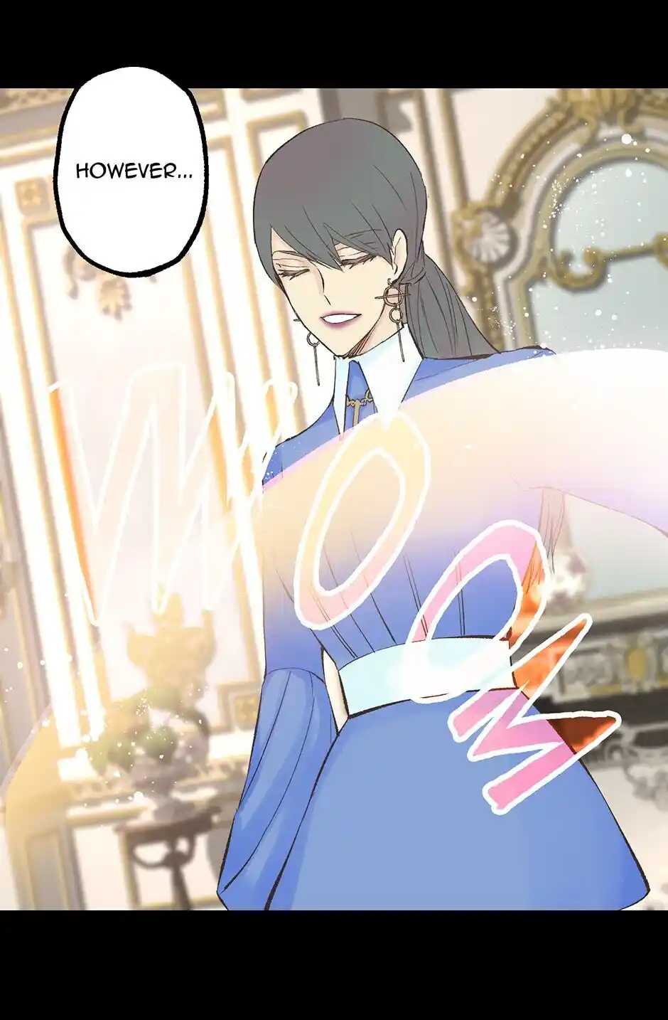 As Long As You Like It Chapter 172