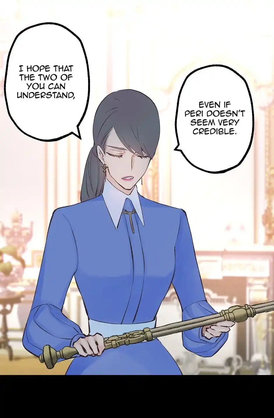 As Long As You Like It Chapter 172