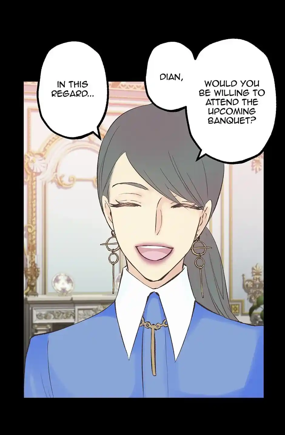 As Long As You Like It Chapter 172