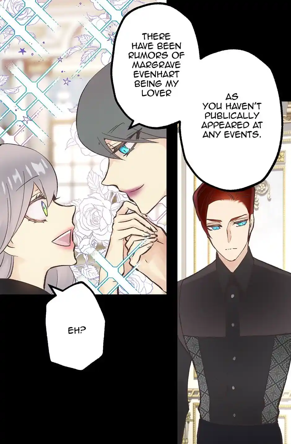 As Long As You Like It Chapter 172