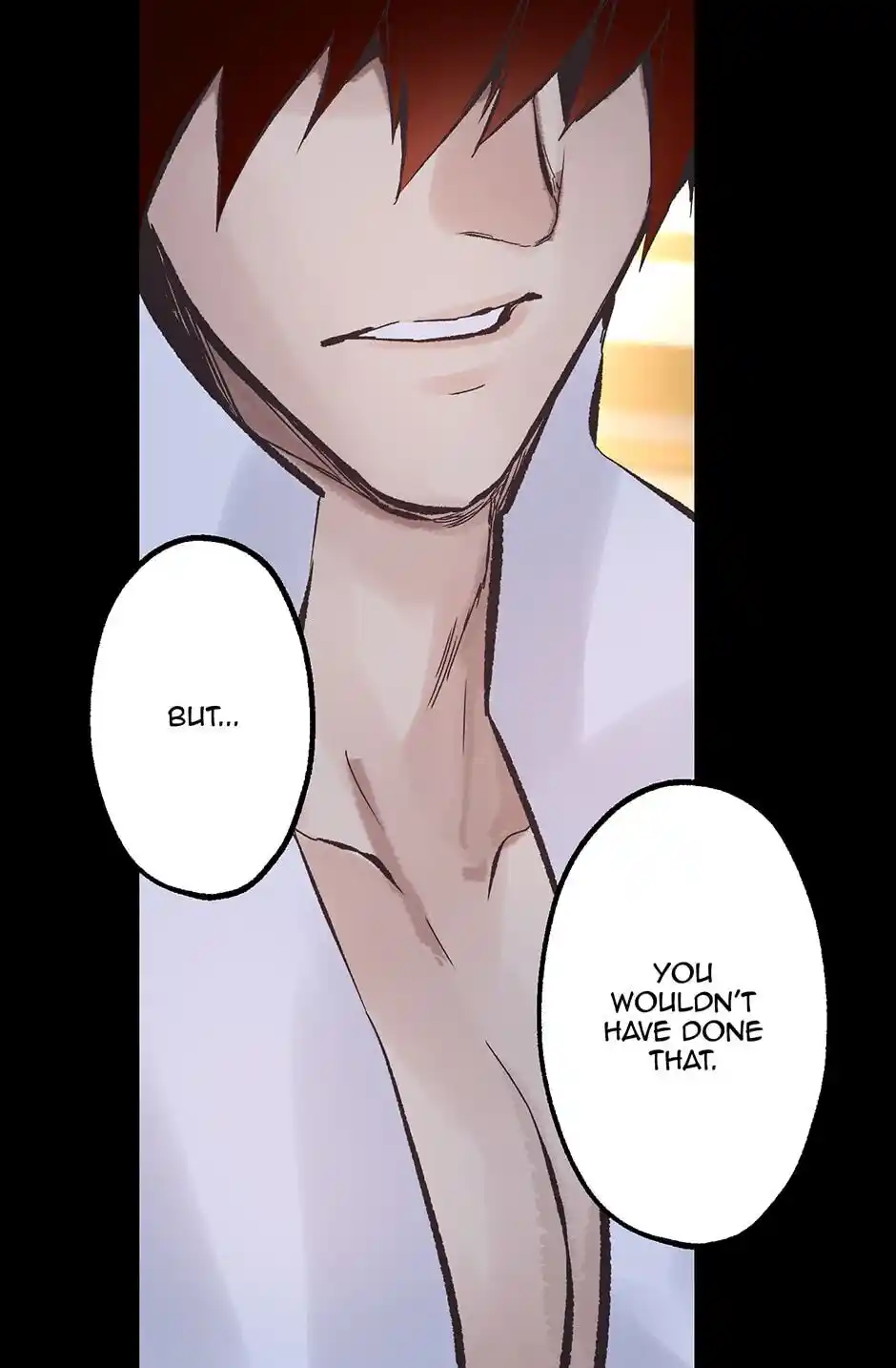 As Long As You Like It Chapter 172