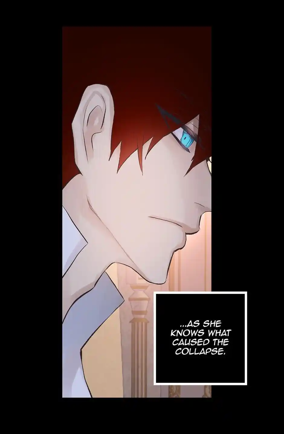 As Long As You Like It Chapter 172