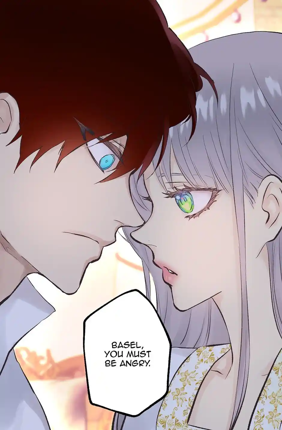 As Long As You Like It Chapter 172