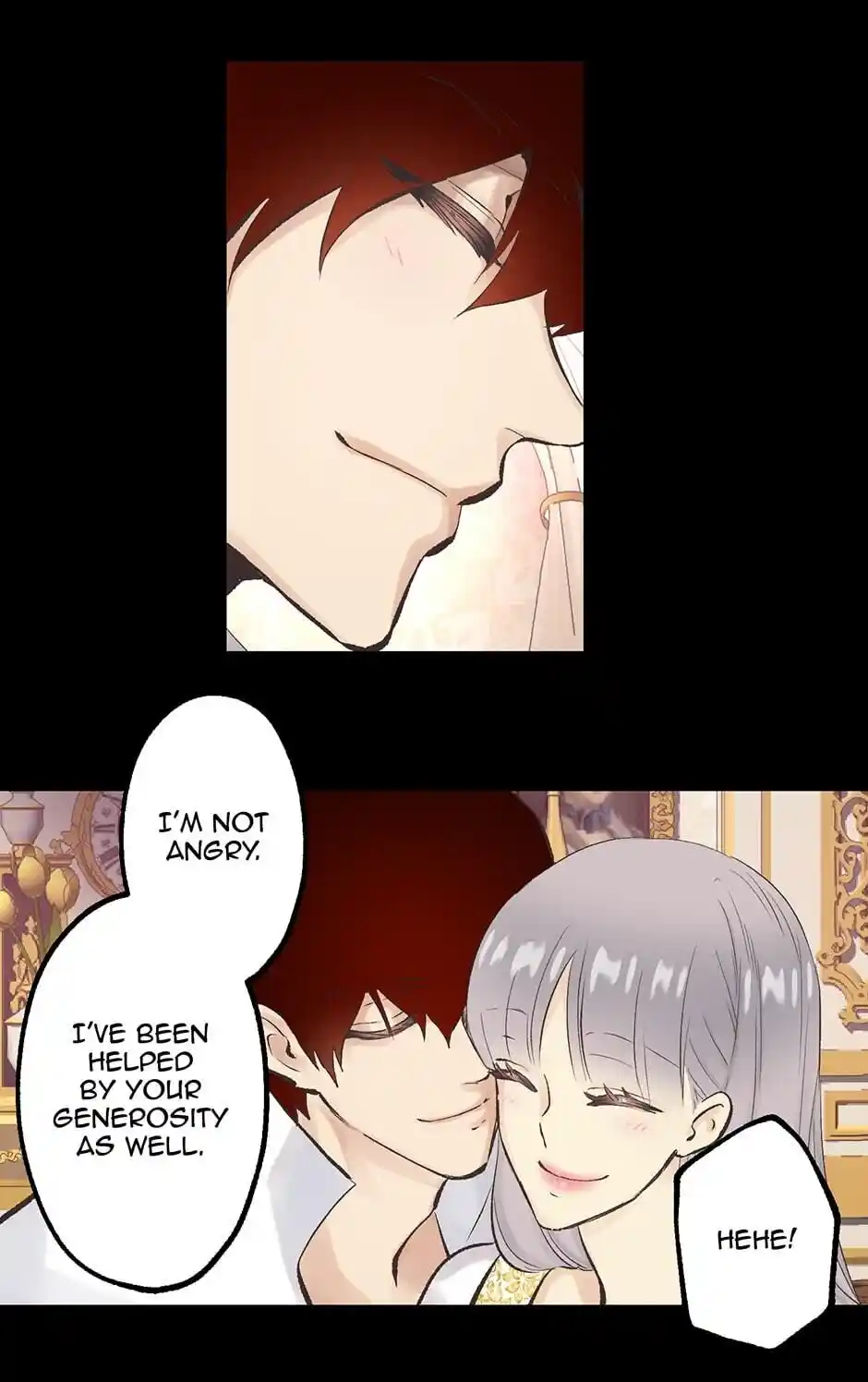 As Long As You Like It Chapter 172