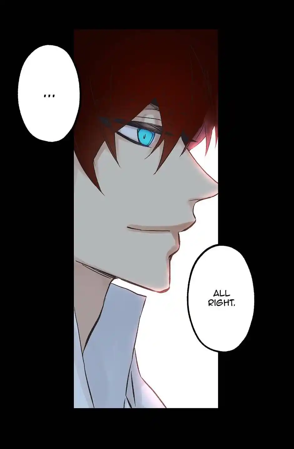 As Long As You Like It Chapter 172