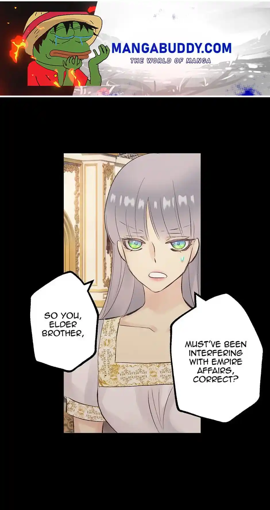 As Long As You Like It Chapter 173