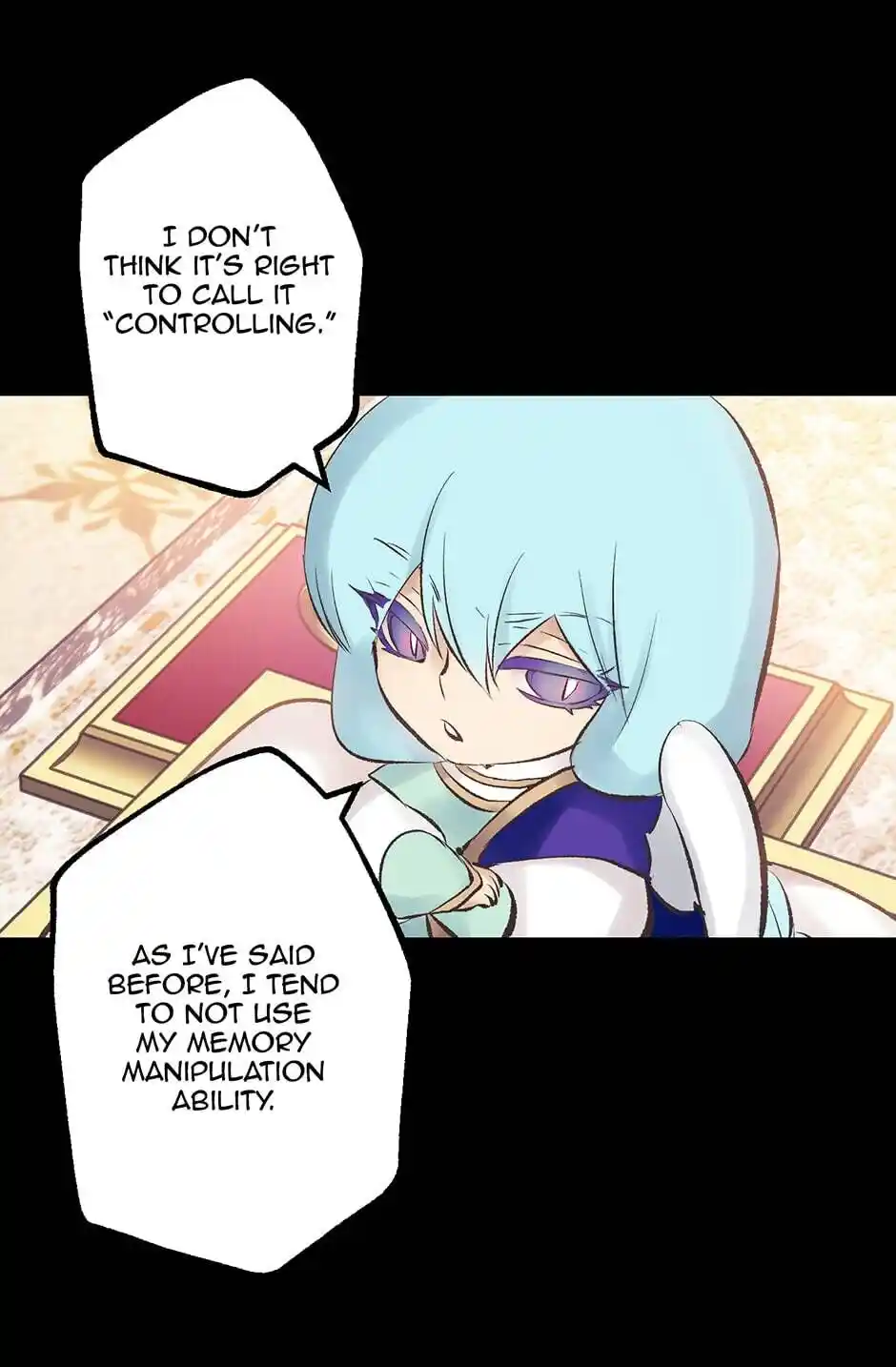 As Long As You Like It Chapter 173