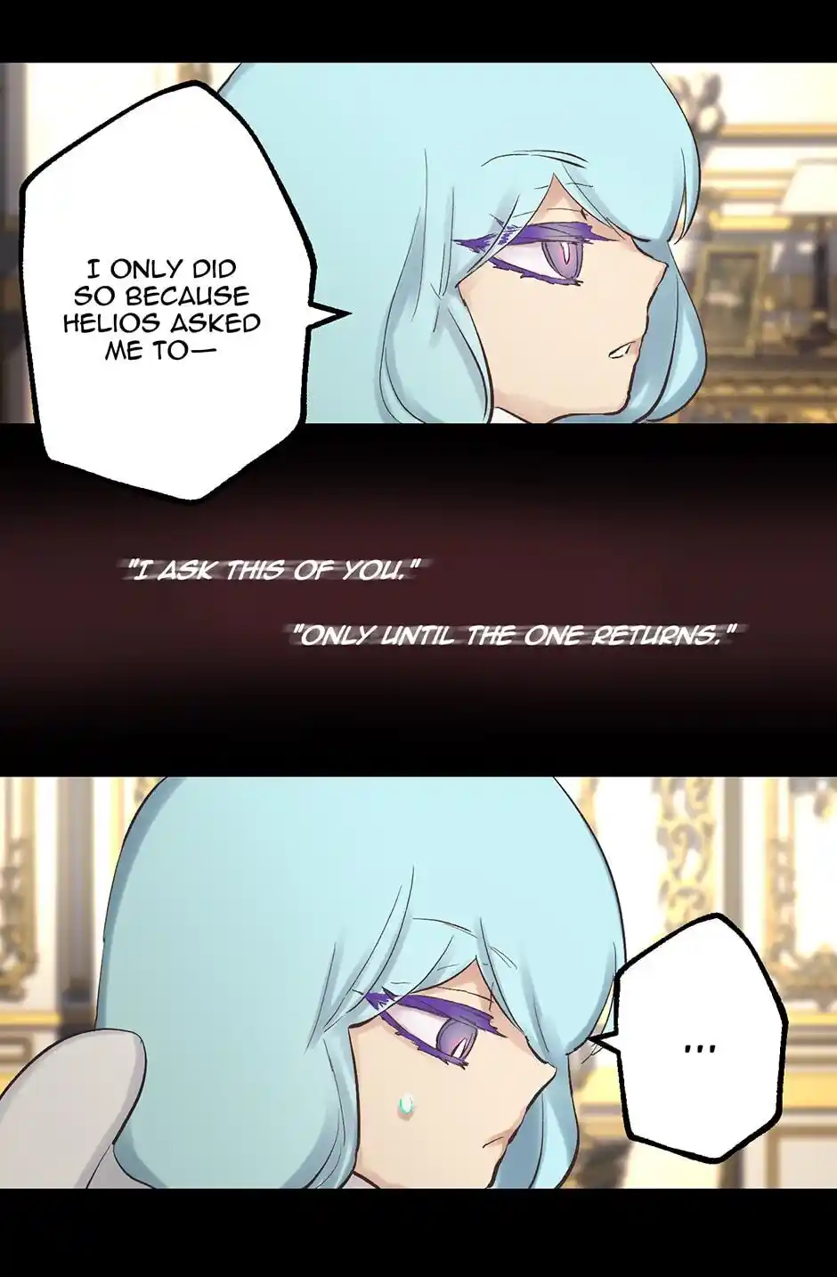 As Long As You Like It Chapter 173