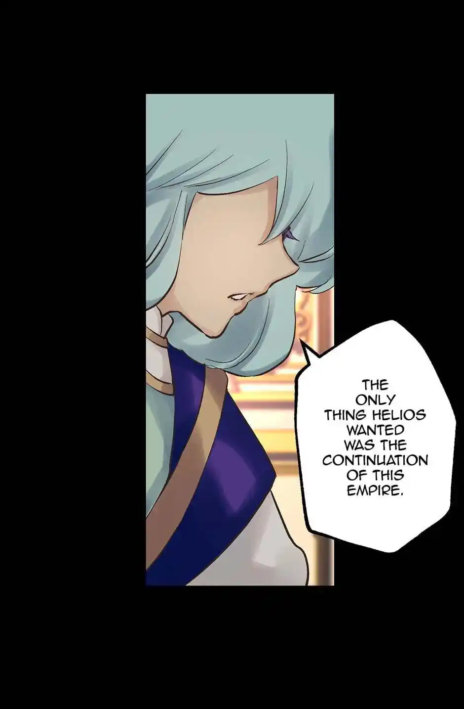 As Long As You Like It Chapter 173