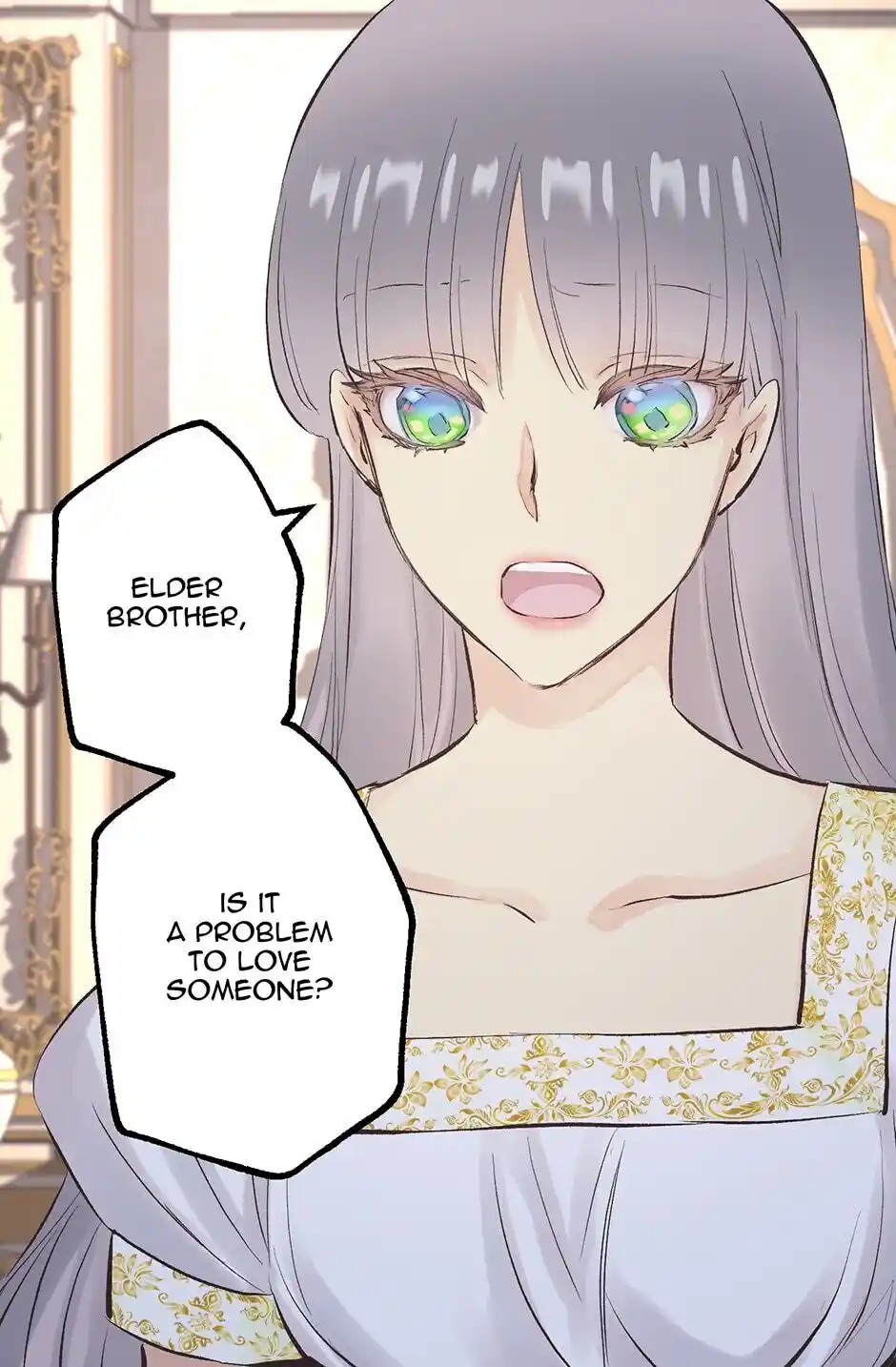 As Long As You Like It Chapter 173