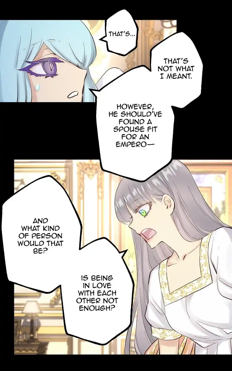 As Long As You Like It Chapter 173