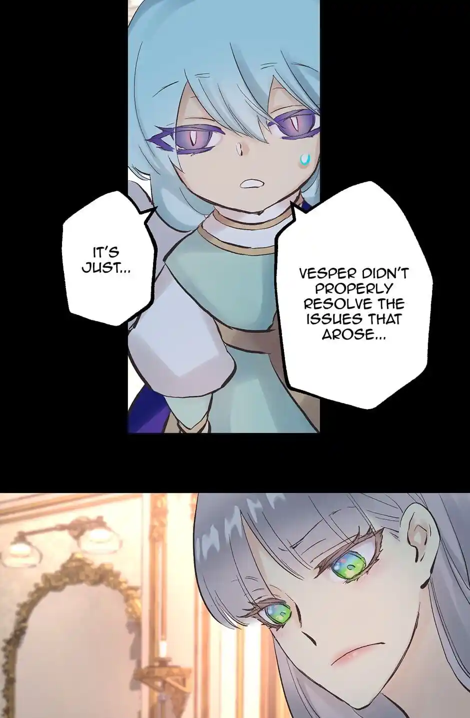 As Long As You Like It Chapter 173