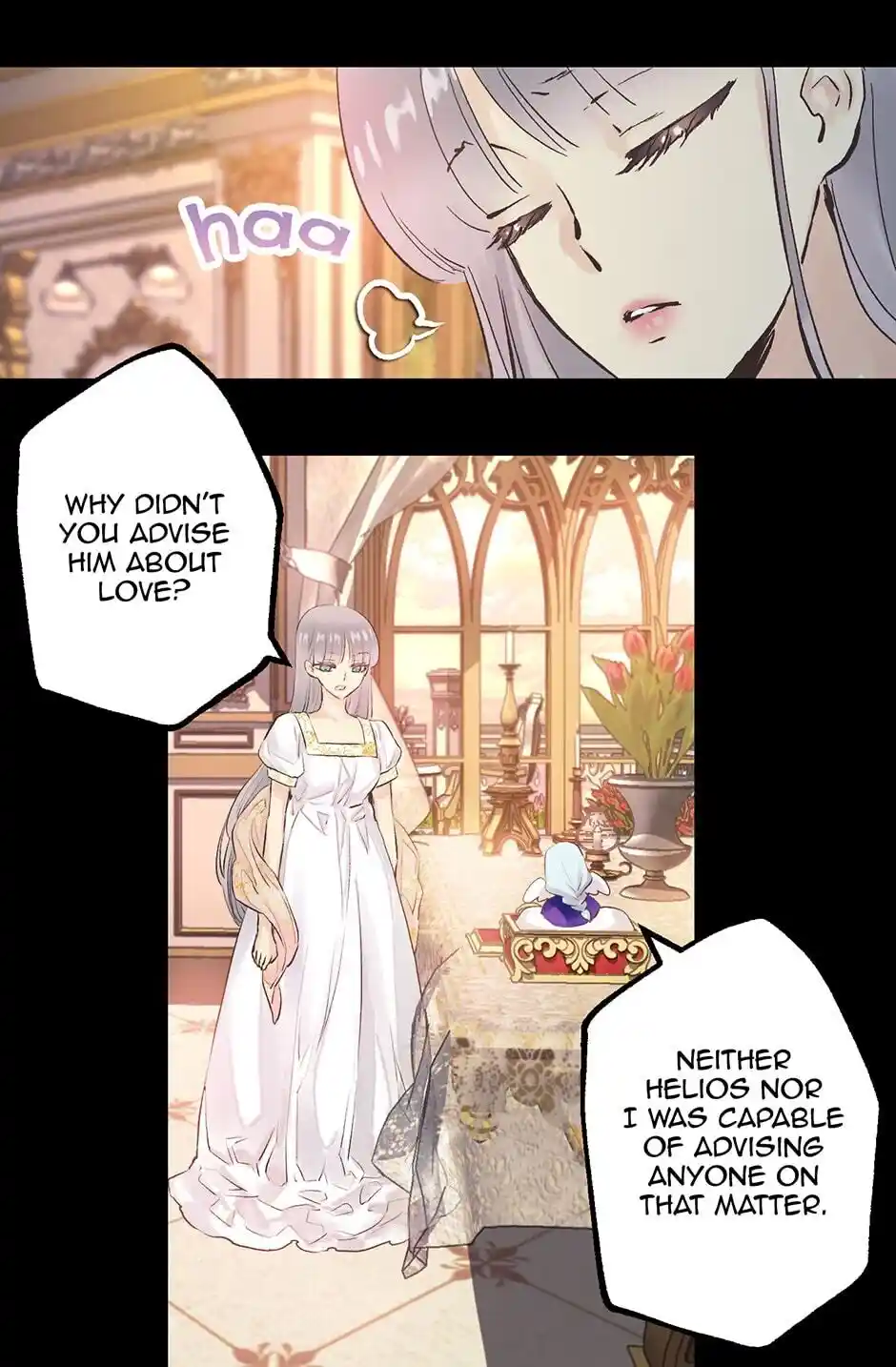 As Long As You Like It Chapter 173