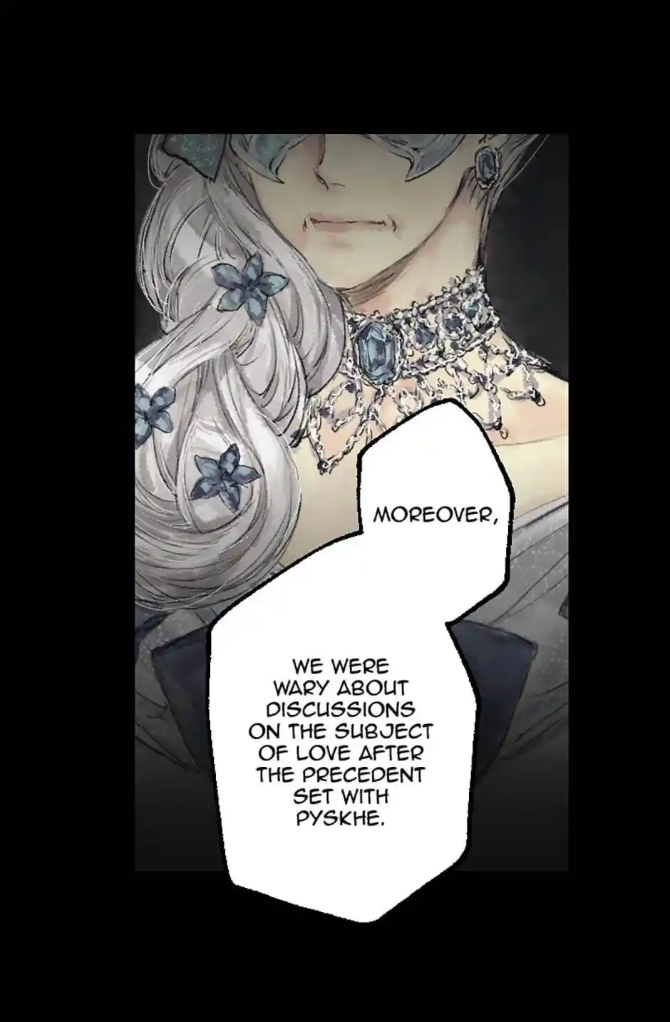 As Long As You Like It Chapter 173