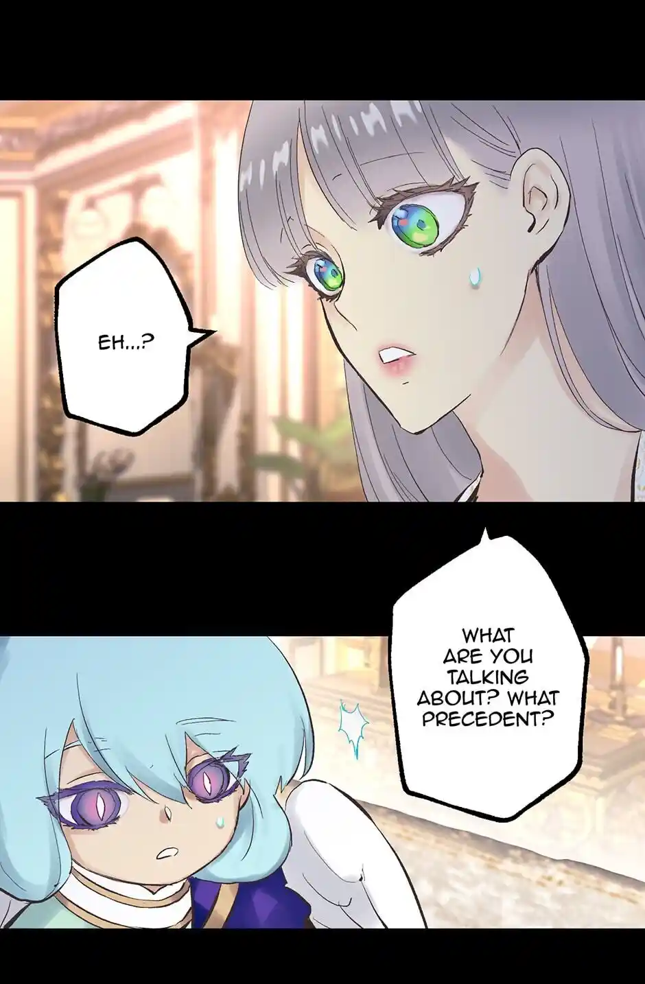 As Long As You Like It Chapter 173