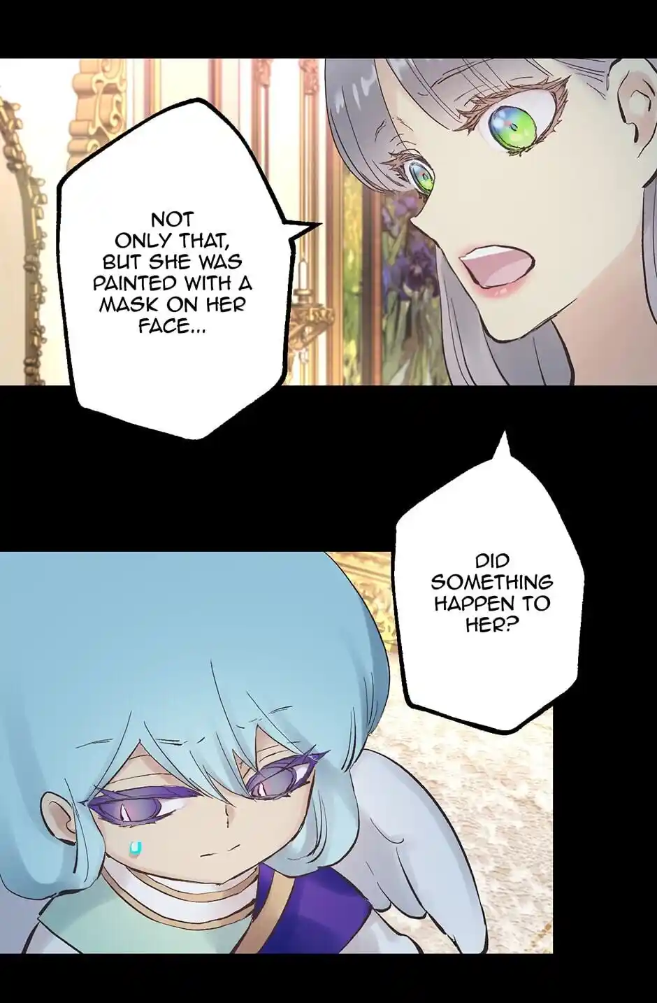 As Long As You Like It Chapter 173