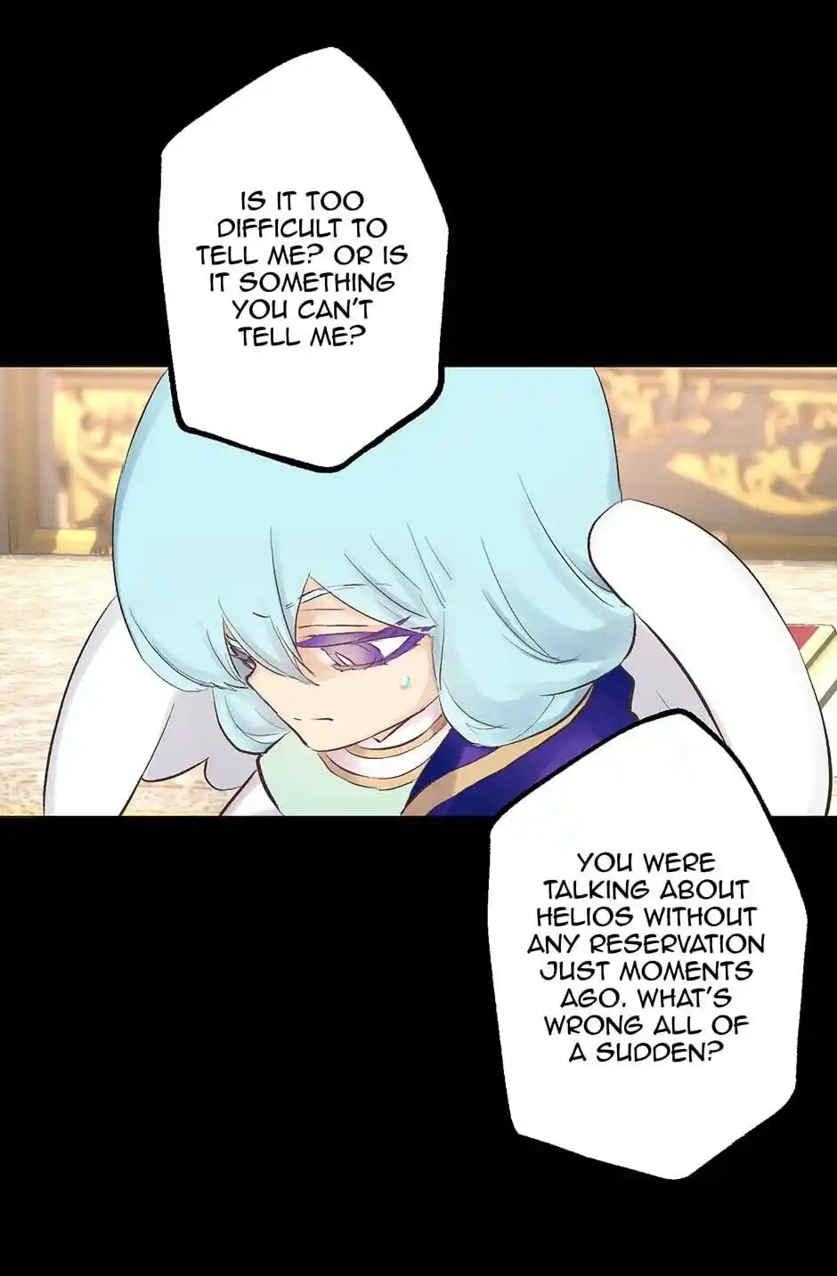 As Long As You Like It Chapter 173