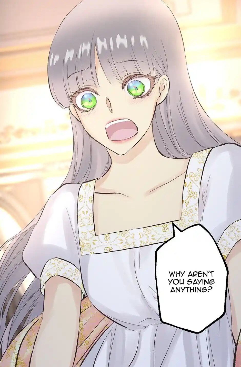 As Long As You Like It Chapter 173