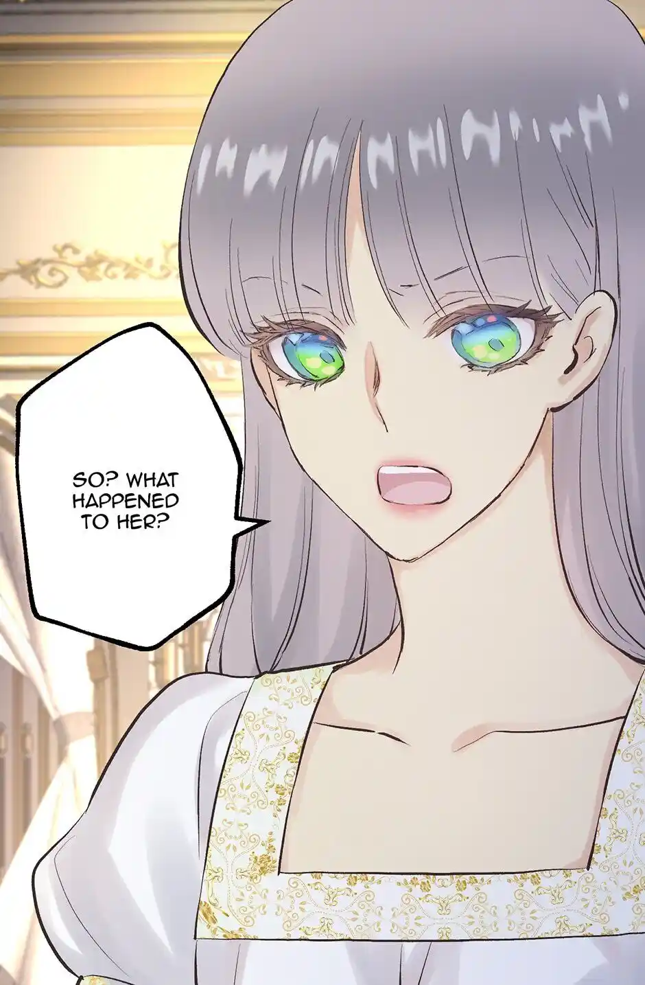 As Long As You Like It Chapter 173