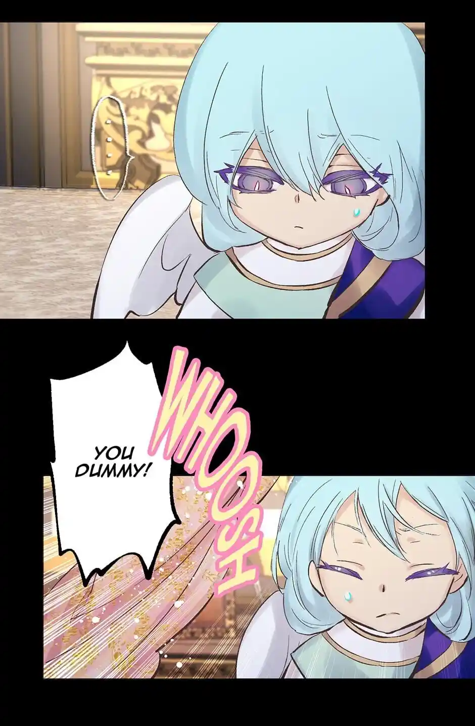 As Long As You Like It Chapter 173