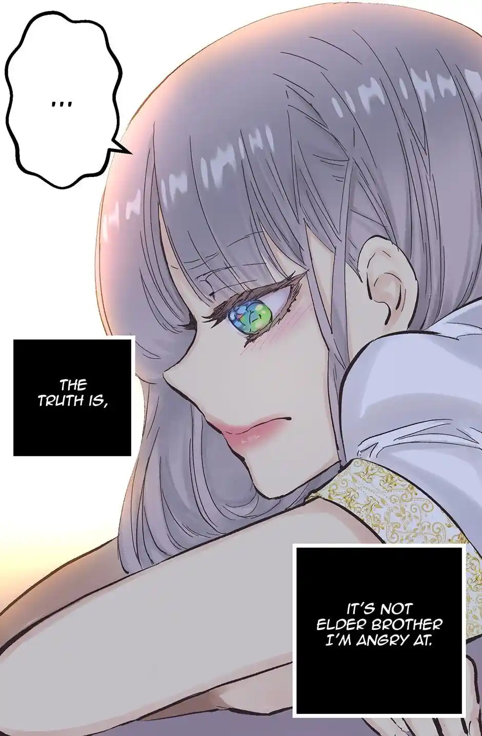 As Long As You Like It Chapter 173