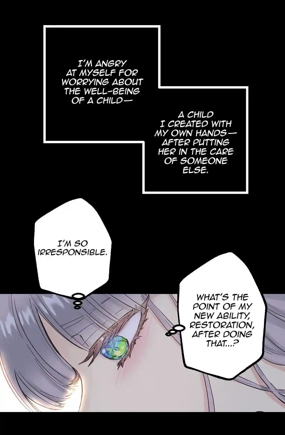 As Long As You Like It Chapter 173