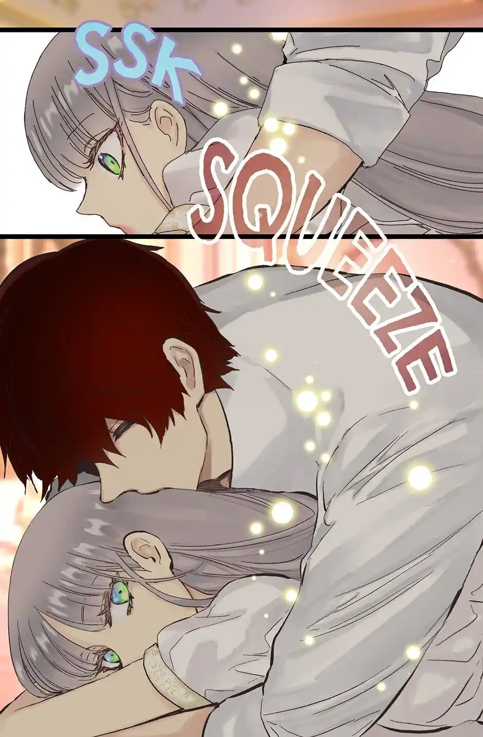 As Long As You Like It Chapter 173