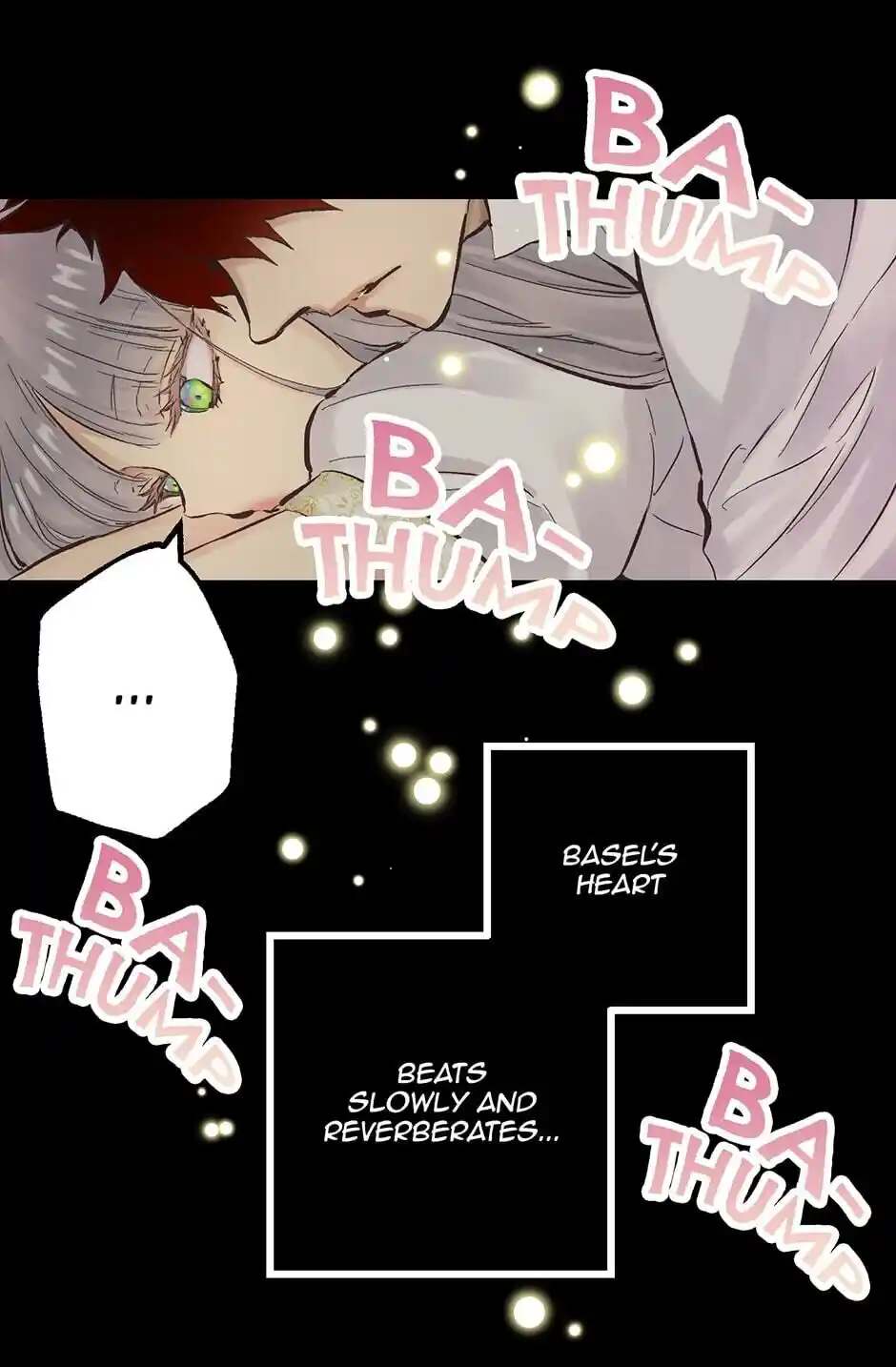 As Long As You Like It Chapter 173