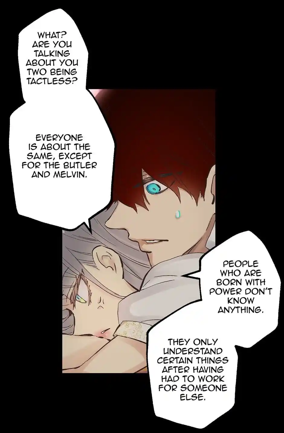 As Long As You Like It Chapter 173