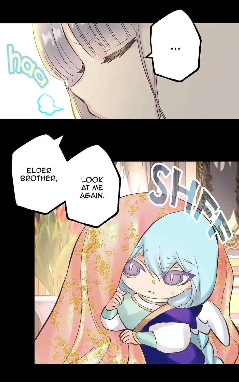 As Long As You Like It Chapter 173