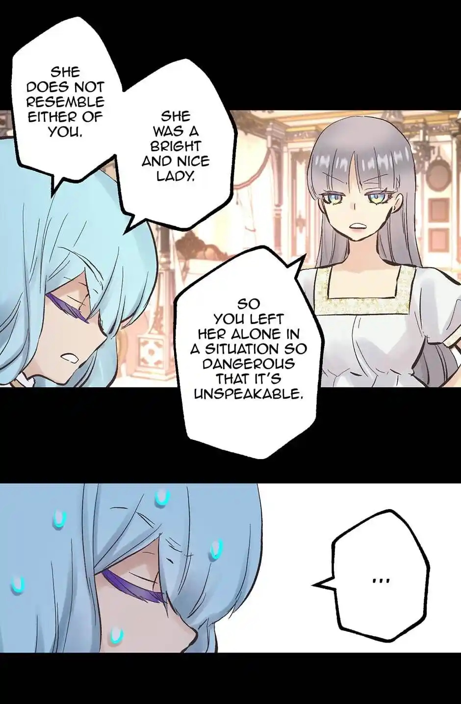 As Long As You Like It Chapter 173