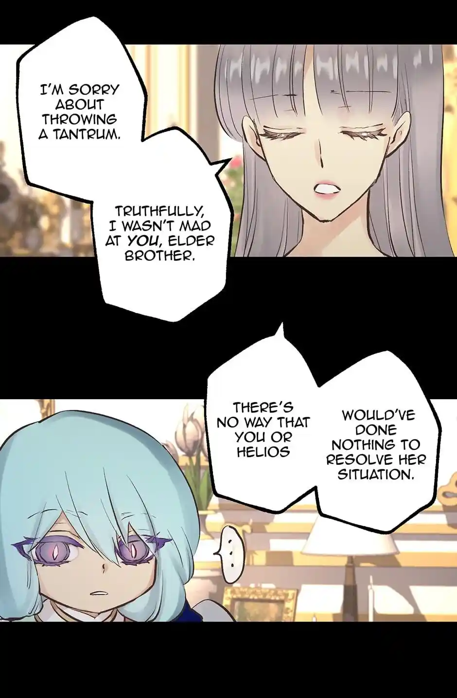 As Long As You Like It Chapter 173