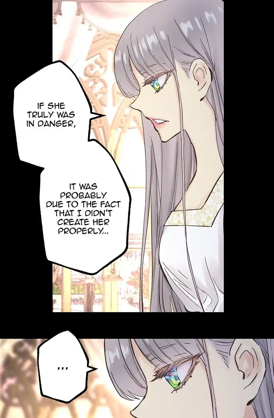 As Long As You Like It Chapter 173