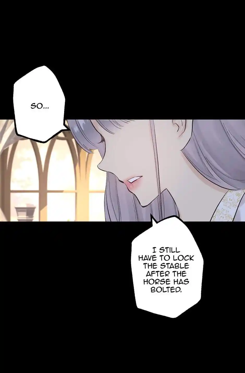 As Long As You Like It Chapter 173