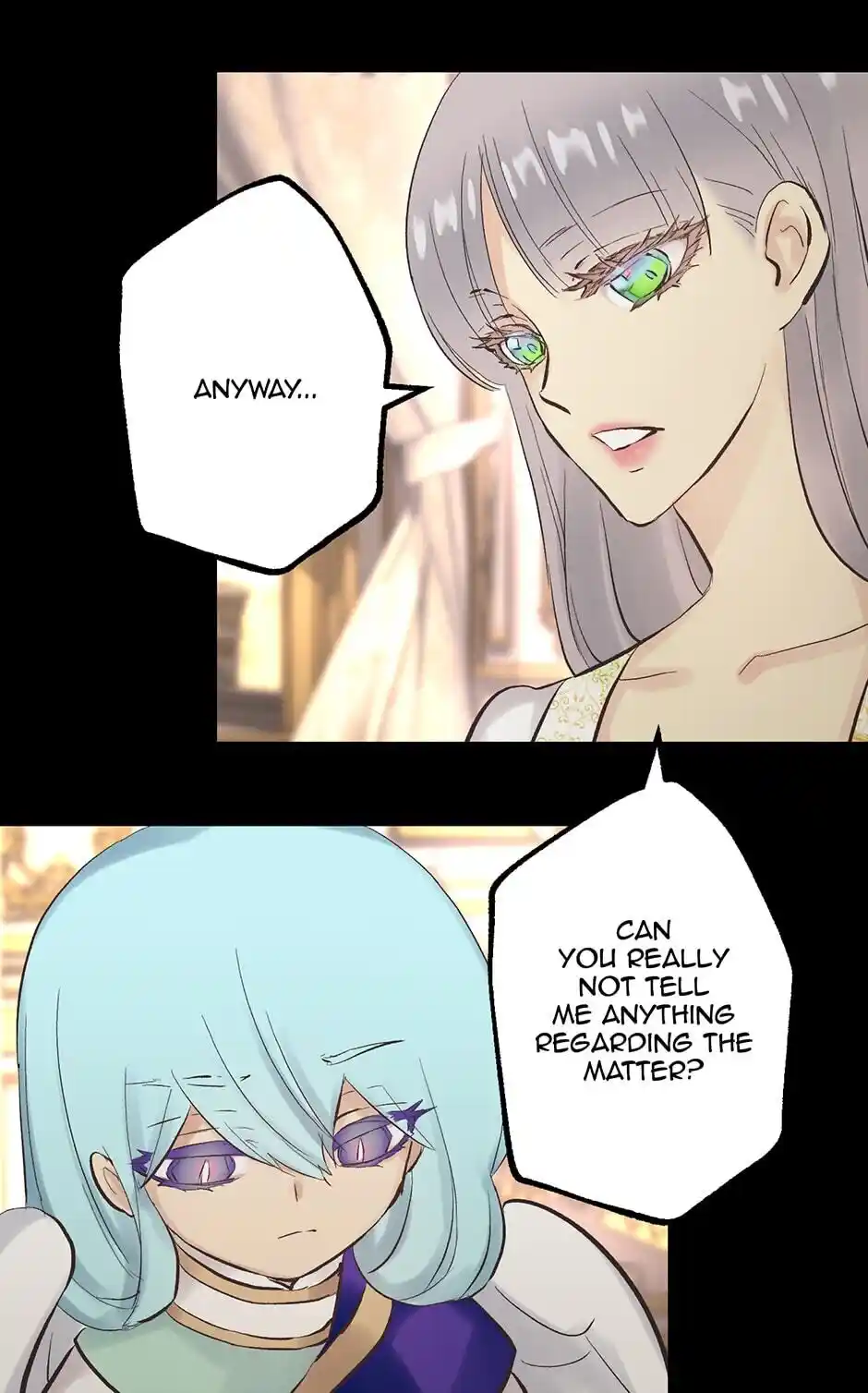 As Long As You Like It Chapter 173