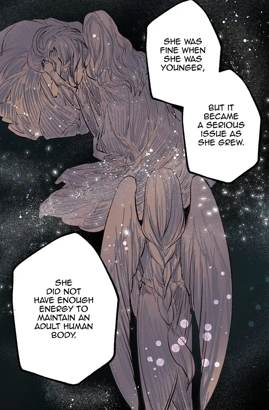 As Long As You Like It Chapter 173