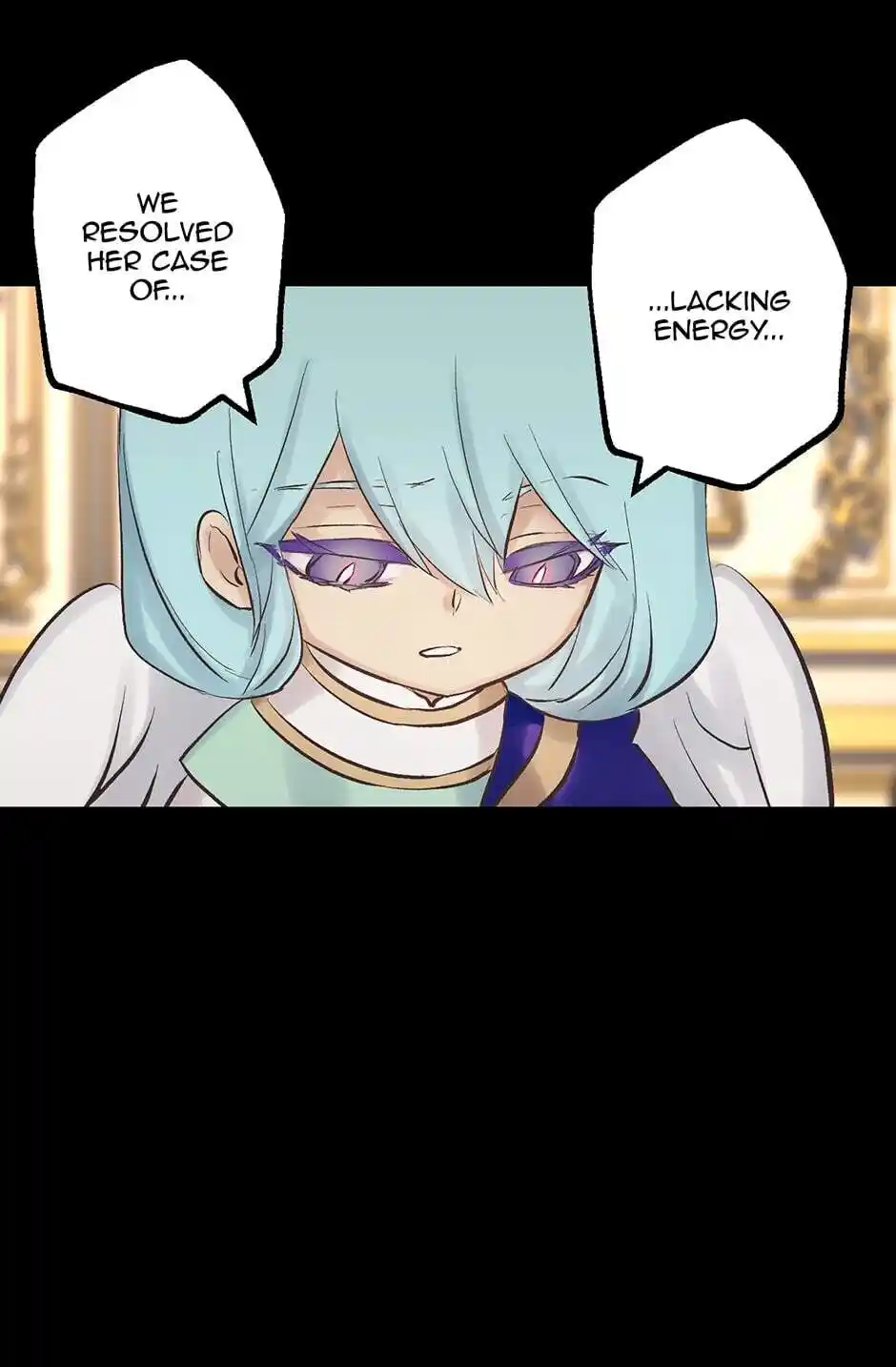 As Long As You Like It Chapter 173